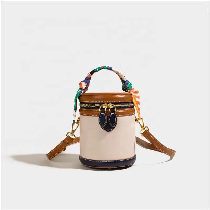 Coach selena trail bag in clearance colorblock